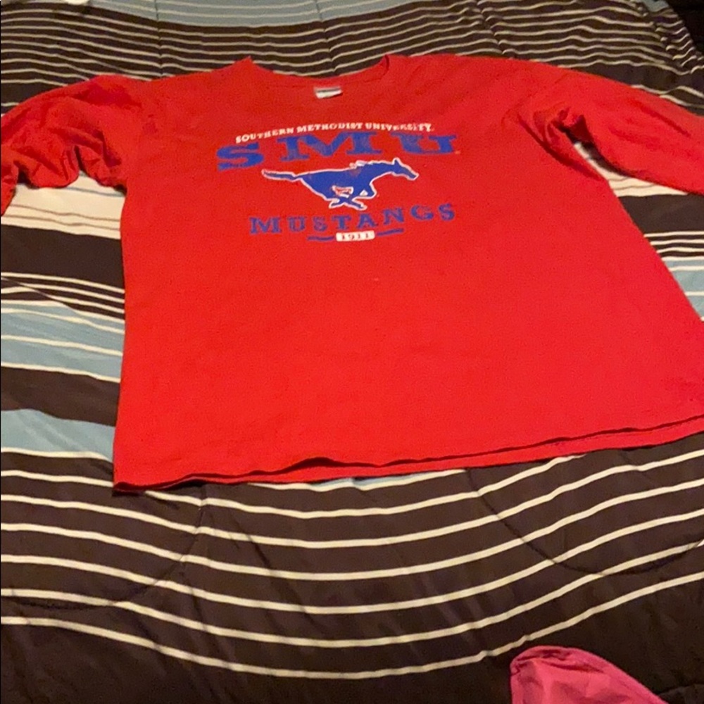 College T-Shirt